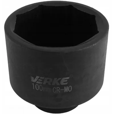 Obrázek produktu pro Nástrčný klíč 100 mm pro 1" 13221