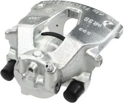 Produktbild von Bremssattel 1 Kolben Ø 54 mm Grauguss A.B.S. für u.a. ALFA ROMEO 156