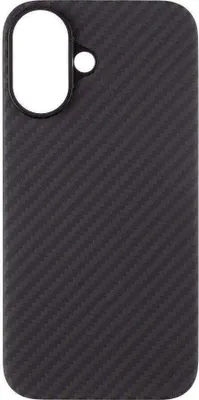 Obrázek produktu pro Pouzdro na mobilní telefon pro iPhone 16 s MagSafe, Tactical MagForce Aramid, černé