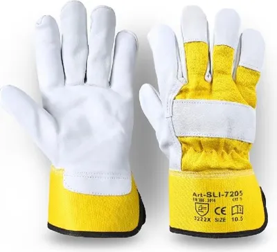 Image de Gants BIHAR GOODJOB® taille 9