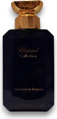 Produktbild von Chopard, Patchouli de Sumatra, Eau De Parfum, Unisex, 100 ml