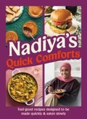 Produktbild von Nadiya's Quick Comforts