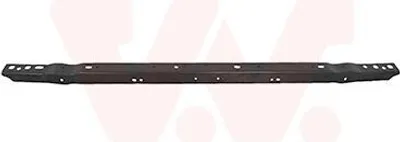 Produktbild von VAN WEZEL Querträger 0630664 Vorne für BMW X3 (G01, F97)