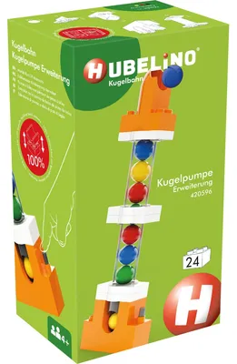Obrázok produktu pre Hubelino predlžovacie guľové čerpadlo 420596