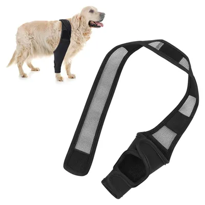 Productafbeelding van Verstelbare Rubberbandage voor Honden