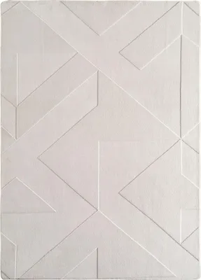 Immagine prodotto di 240x340 cm Pezzo tappeto Pompei 1613 crema