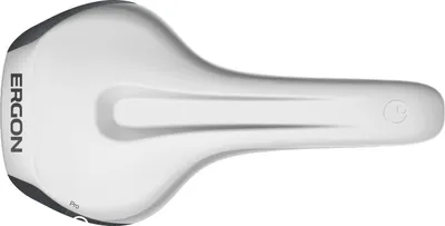 Produktbild von Ergon Unisex Fahrradsattel SMC3 Pro, Weiß , S