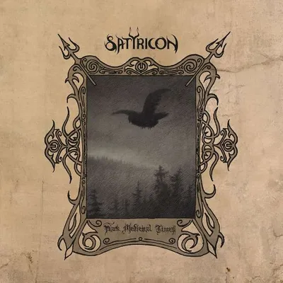 Obrázek produktu pro Satyricon: (Reedice) - - (Vinyl / Rock (Vinyl))