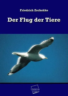 Immagine prodotto di Der Flug der Tiere