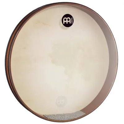 Produktbild von Meinl FD22SD Sea Drum African Brown