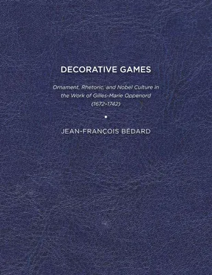 Produktbild von Decorative Games