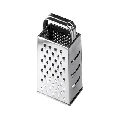 Produktbild von Fiskars Reibe Square Essential 1023798