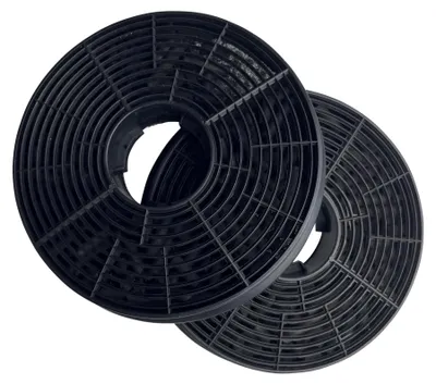 Obrázok produktu pre Sada aktívnych uhlíkových filtrov pre odsávaciu digesticu CH27060S-20