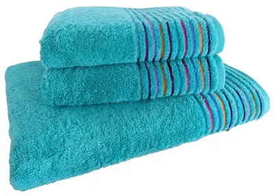 Produktbild von Cawö Frottier-Set 3-teilig LIFESTYLE