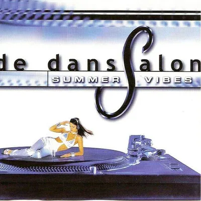 Zdjęcie produktu dla The Dance Parlour - Summer Vibes