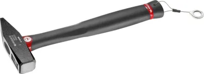 Image de Facom Schlosserhammer Graphitstiel SLS 300 g