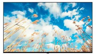 Produktbild von LG 65UM767H, 165,1 cm (65"), 3840 x 2160 Pixel, 4K Ultra HD, Smart-TV, WLAN, Blau