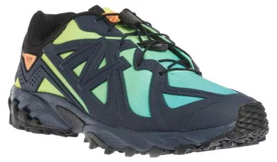 Imagen del producto de New Balance - Zapatillas uni para hombre/mujer, de cuero, modelo GT35388 (talla 41 EU), color azul marino