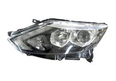 Produktbild von ALKAR Scheinwerfer Links für NISSAN Qashqai II (J11, J11) 2761570