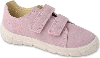 Produktbild von Schuhe Befado Honey 909X005 violette flexi