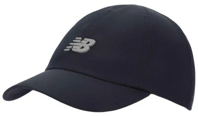 Image de Casquette New Balance LAH51002-BK pour Uni
