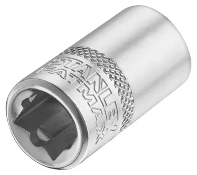 Productafbeelding van Stanley FatMax - Aandraaier voor bouten, 1/4 inch aandrijving, AW2367 (universele maat) (zilver)