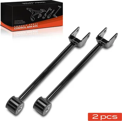 Zdjęcie produktu dla Frankberg 2x Łączniki Stabilizatora Przód dla Jeep Wrangler III JK K641822