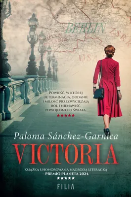 Immagine prodotto di Victoria