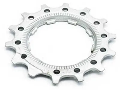 Immagine prodotto di Shimano Miche con pignone da 12 denti, 10 velocità