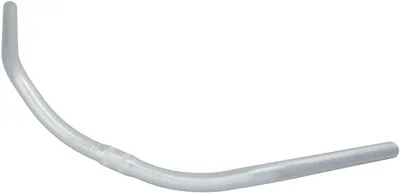 Immagine prodotto di ErgoTec Ergotec Moon Cruiser Bueg 25.4 alluminio/argento livello 2