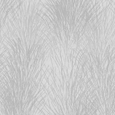 Produktbild von Strukturtapete 10380-10 Vliestapete Blumen Floral 0.53 x 10.05 m Erismann Collage Grau