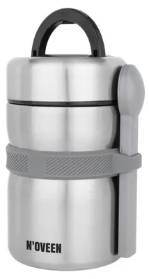 Produktbild von Thermoskanne, TB961, 2000 ml, Edelstahl