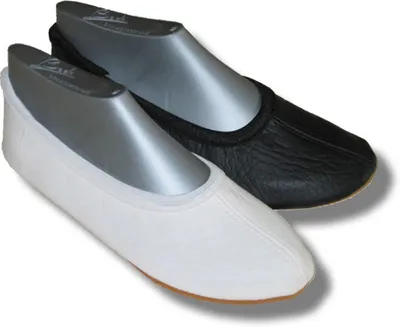 Produktbild von Beck Gym-Schuh Schwarz Schwarz 28