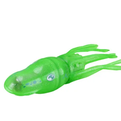 Produktbild von Elektrisches Tauchspielzeug Oktopus – Sommerspaß & Schwimmtraining für Kinder