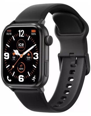 Image de Ice Smart 3.0.black.1.78. - Ice Watch
