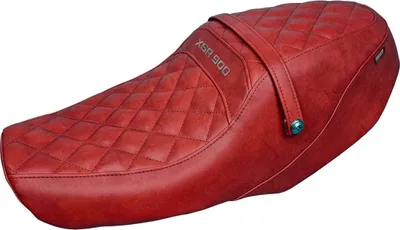Zdjęcie produktu dla Pokrowiec na siodełko Adeje Comfort 6RD-1