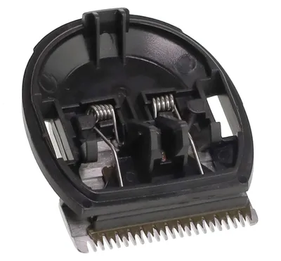 Produktbild von Babyliss 35009760 Messer für E976E Titanium  Haarschneider