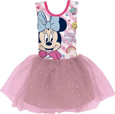 Zdjęcie produktu dla Sukienka baletowa Myszka Minnie