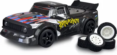 Immagine prodotto di AMEWI Drift Sports Car Breaker 4WD 1:16 RTR