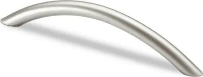 Produktbild von Möbelgriff Nicia STA vern.ma 224mm D.10mm HETTICH