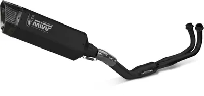 Produktbild von MIVV Vollauspuff für YAMAHA T-Max 560