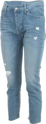 Obrázek produktu pro Dámské džíny Gas Denim Jamira boyfriend W27