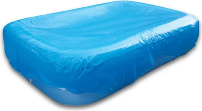 Produktbild von AVOID – Schwimmbadabdeckung – 245 x 155 cm – Schwimmbadabdeckung – Poolabdeckung – Abdeckungen – Größe L