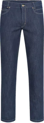 Produktbild von Greiff CASUAL Herren Jeans 5-Pocket Regular-Fit Jeansblau Denim 46