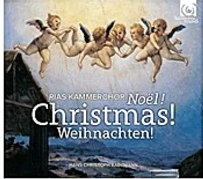 Produktbild von Weihnachten!