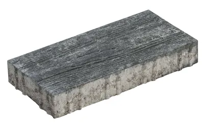 Produktbild von Diephaus Pflasterstein NATURA PFLASTER QUARZIT 40/20/6 CM PE2