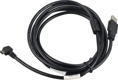 Produktbild von VOLVO-Schnittstellenkabel OE 9513002 Stecker