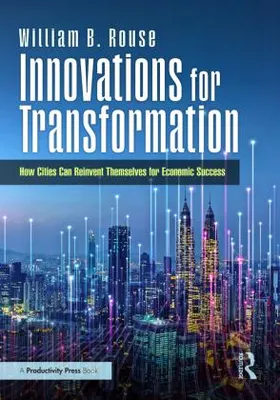 Obrázek produktu pro Innovations for Transformation