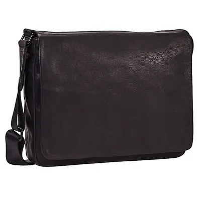 Produktbild von Leonhard Heyden Den Haag Messenger Leder 31 cm