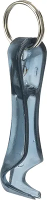 Produktbild von TRIXIE Tick Away Zeckenzieher, Kunststoff, 6,5 cm